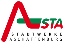 Stadtwerke Aschaffenburg logo